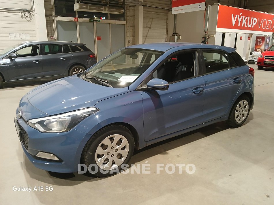 Hyundai I20 1.2i 