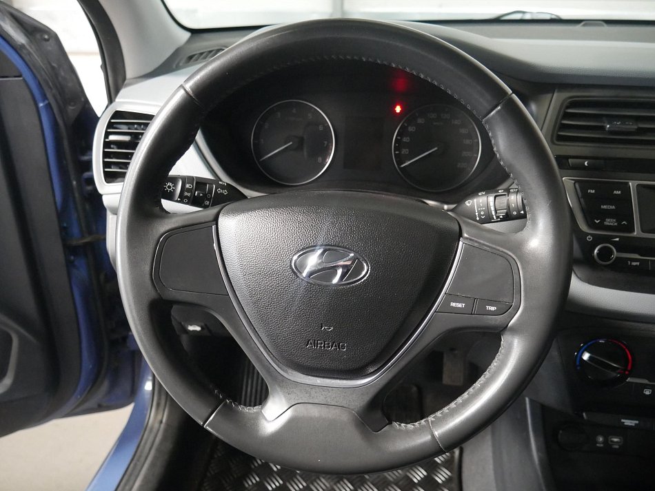 Hyundai I20 1.2i 