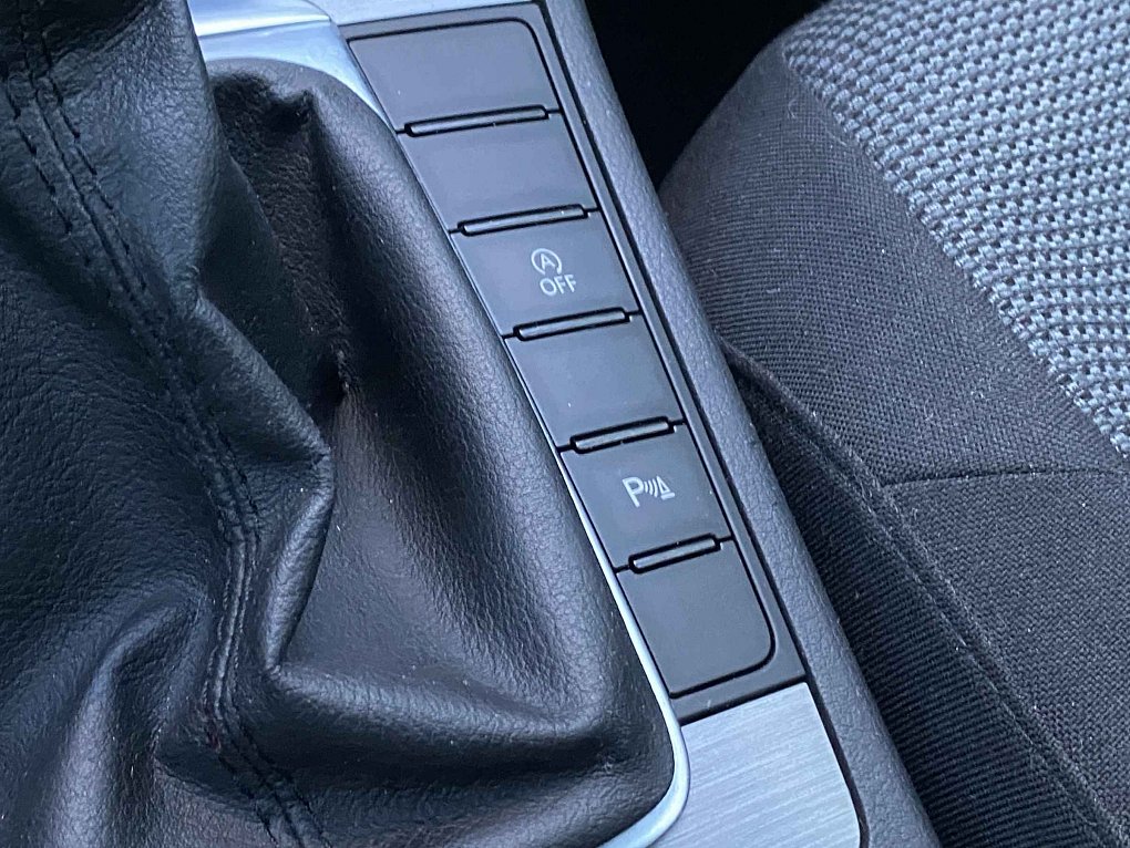 Volkswagen Passat 2.0 TDi Comfortline