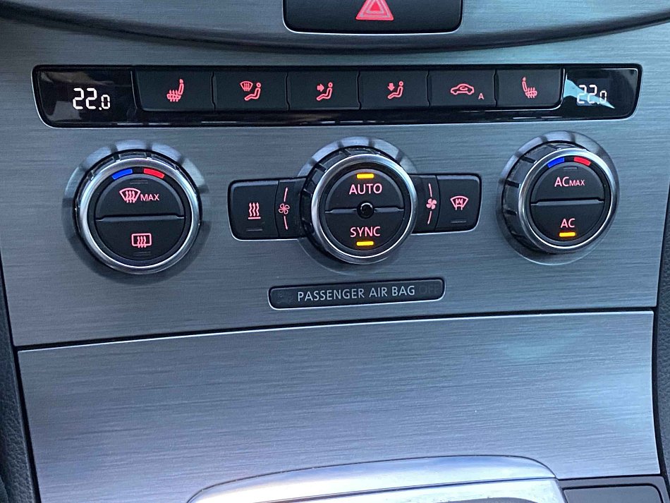 Volkswagen Passat 2.0 TDi Comfortline