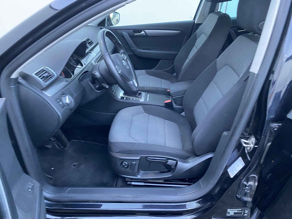 Volkswagen Passat 2.0 TDi Comfortline