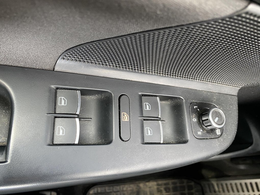 Volkswagen Golf 2.0TDI 