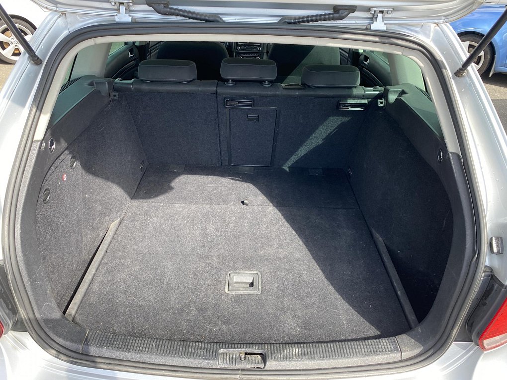 Volkswagen Golf 2.0TDI 