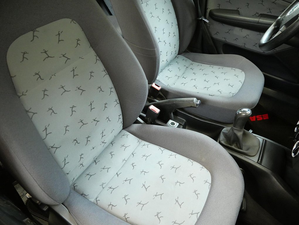Škoda Fabia I 1.9SDi 