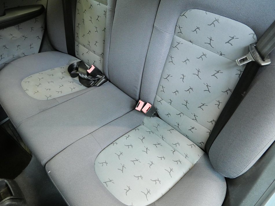 Škoda Fabia I 1.9SDi 