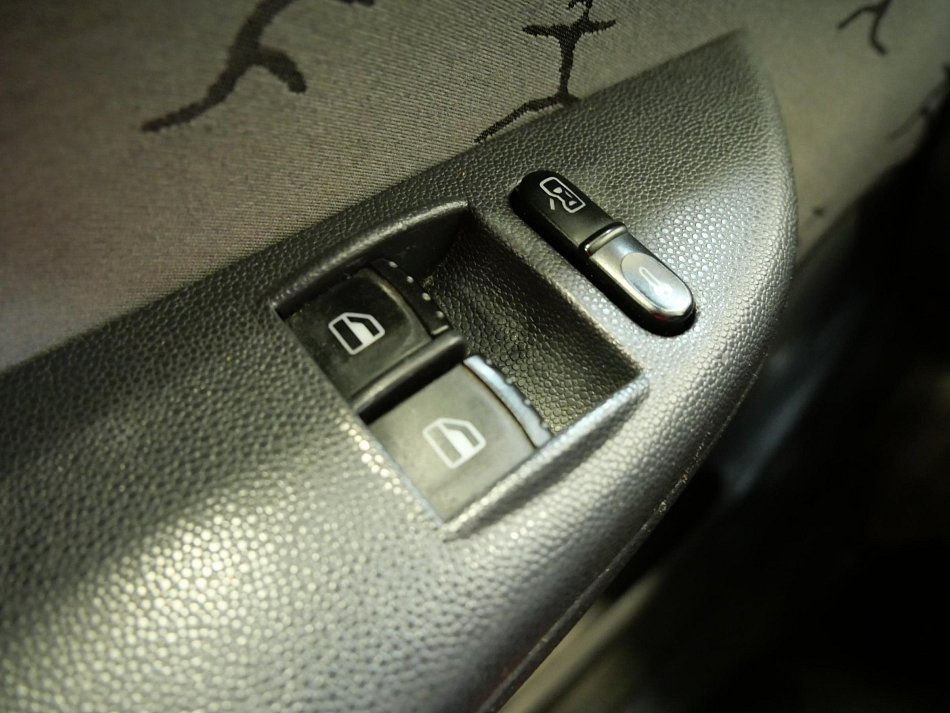 Škoda Fabia I 1.9SDi 