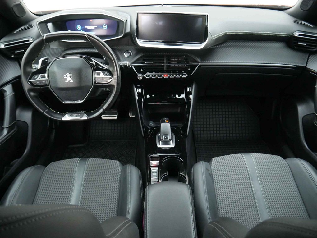 Peugeot 2008 1.5HDI 