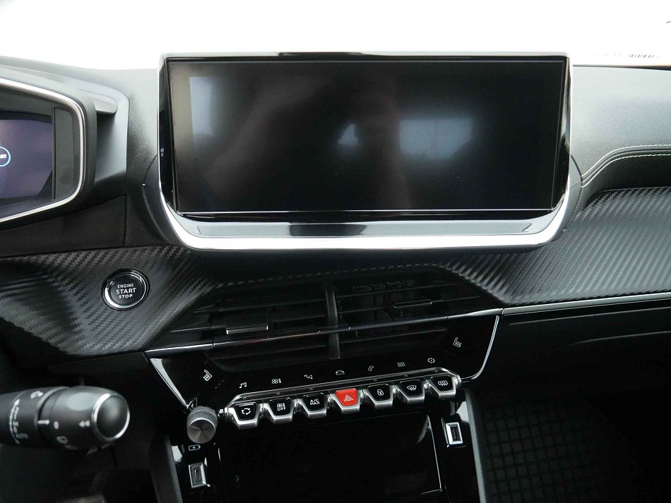 Peugeot 2008 1.5HDI 