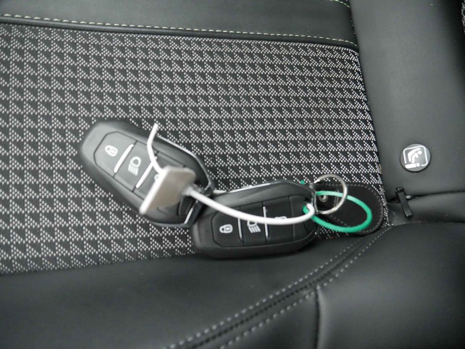 Peugeot 2008 1.5HDI 