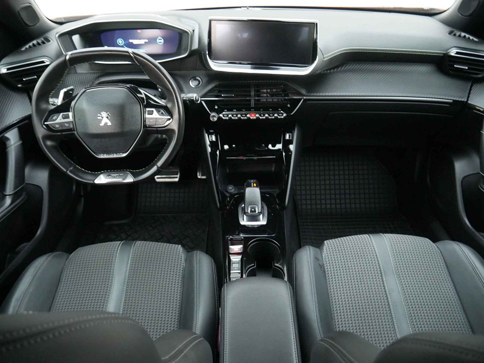 Peugeot 2008 1.5HDI 