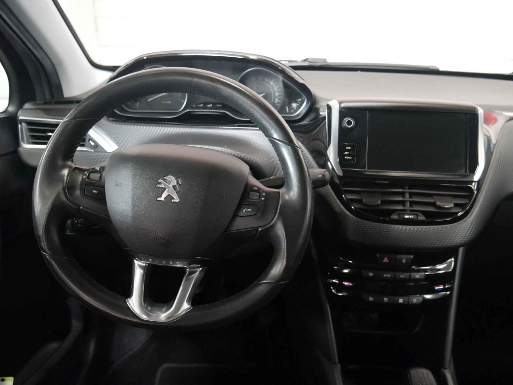 Peugeot 2008 1.2 PT Active