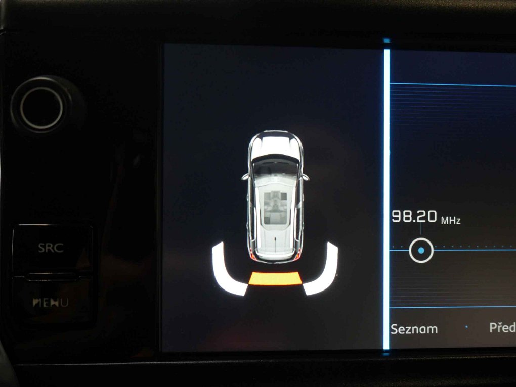 Peugeot 2008 1.2 PT Active