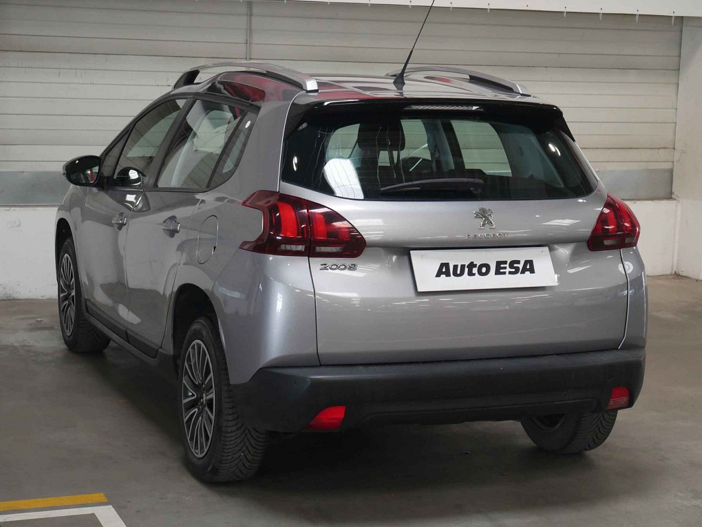 Peugeot 2008 1.2 PT Active