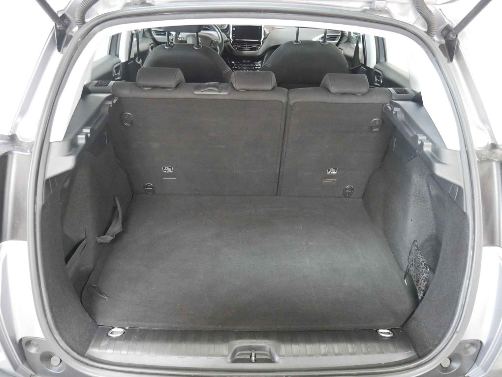 Peugeot 2008 1.2 PT Active