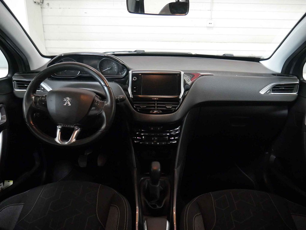 Peugeot 2008 1.2 PT Active