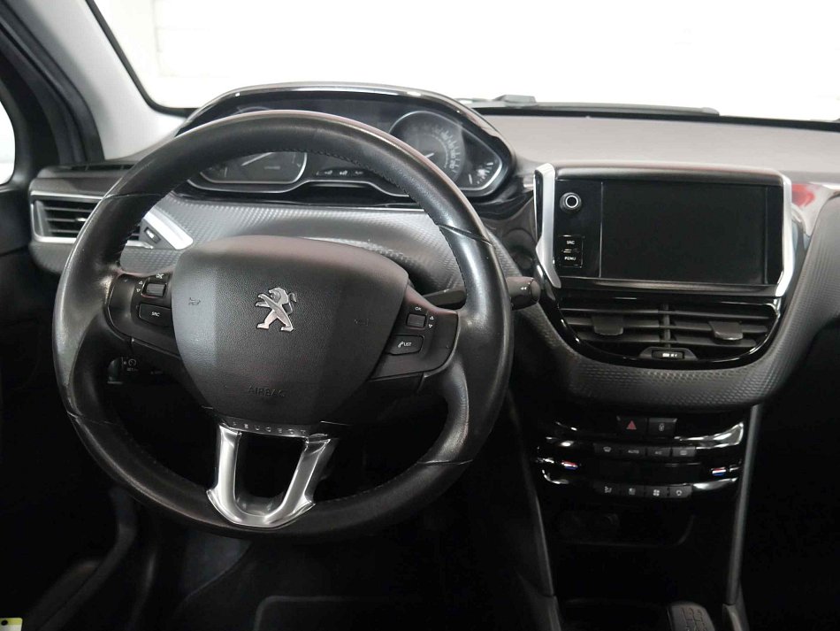 Peugeot 2008 1.2 PT Active