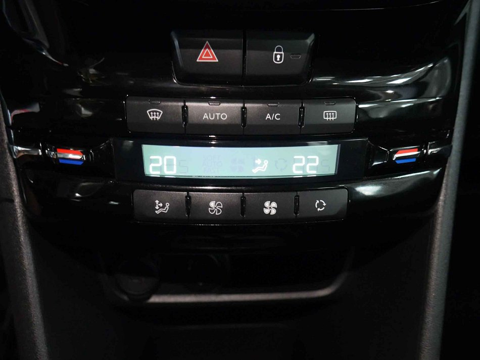 Peugeot 2008 1.2 PT Active