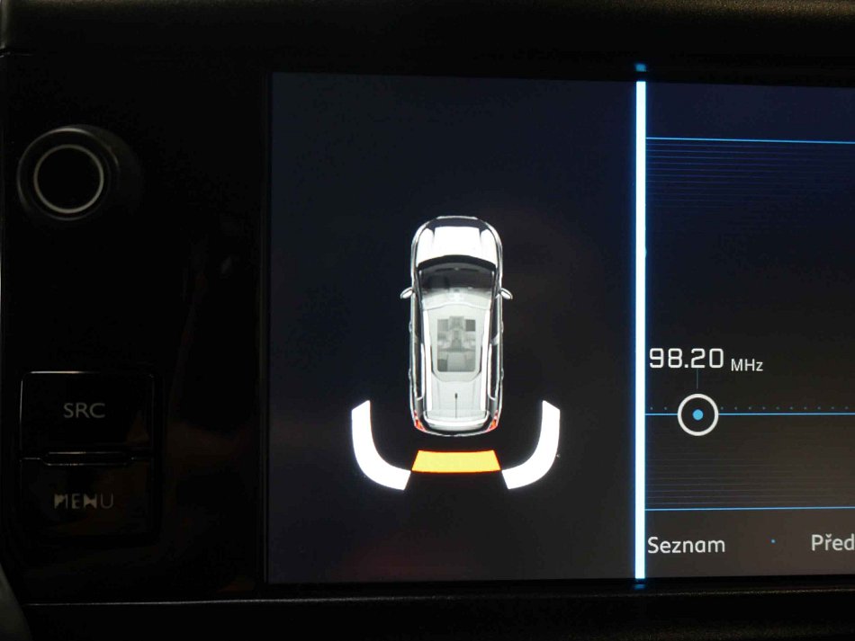 Peugeot 2008 1.2 PT Active