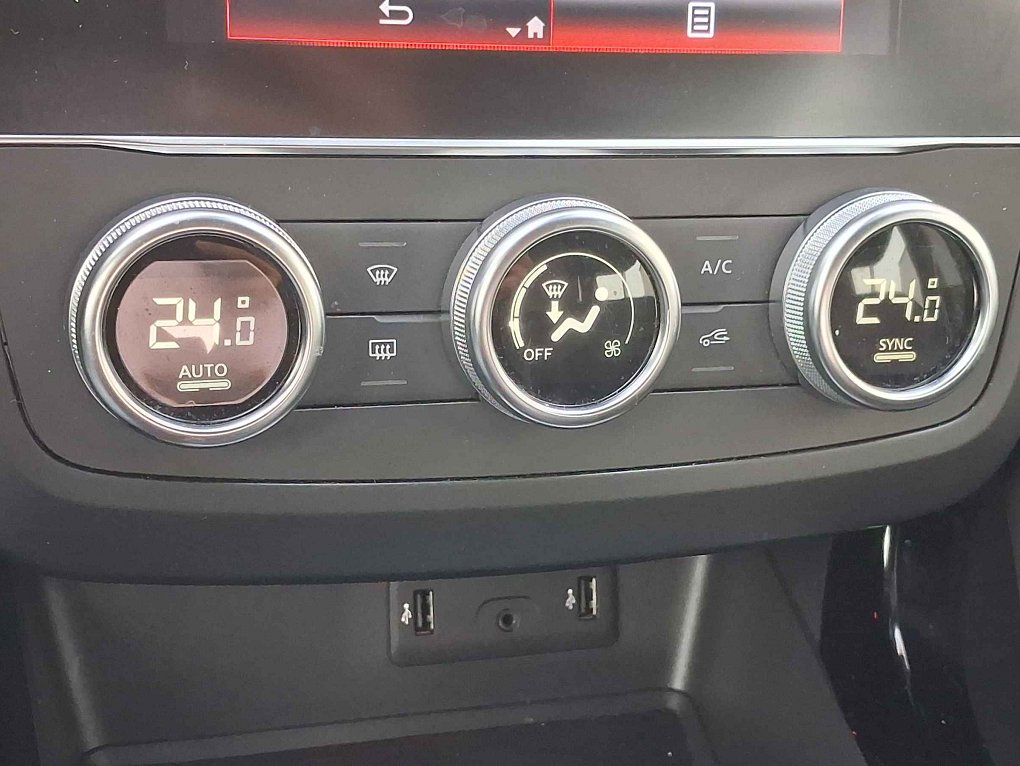 Renault Kadjar 1.3 TCe Limited