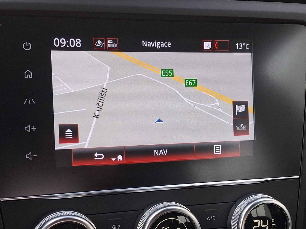 Renault Kadjar 1.3 TCe Limited