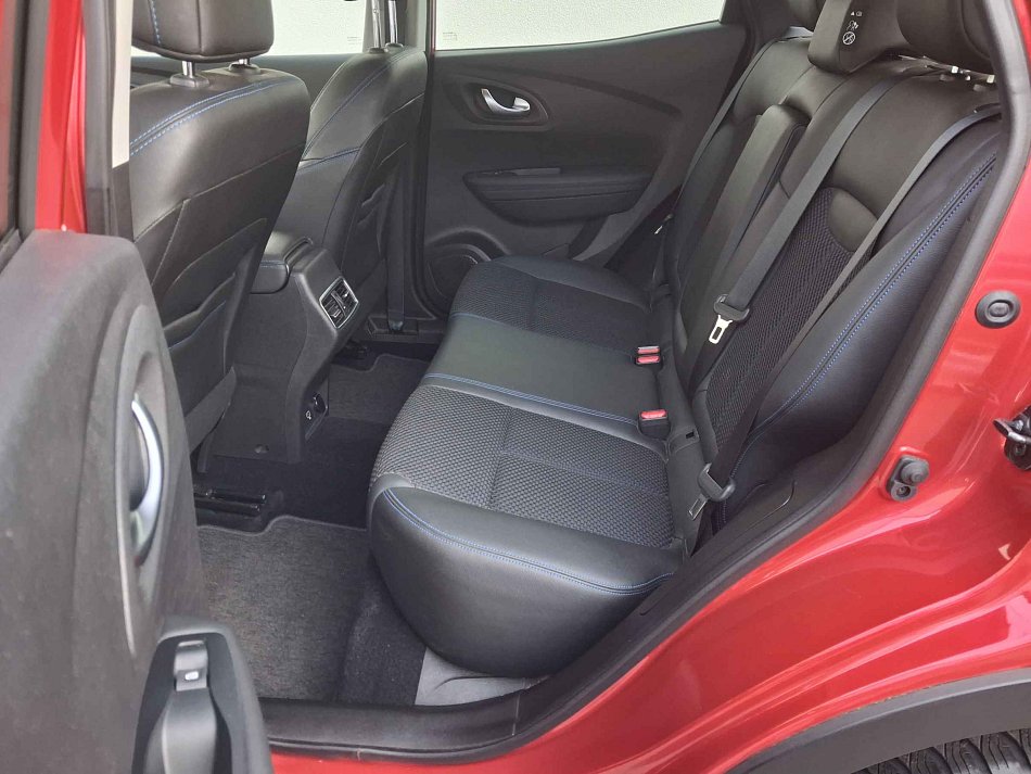 Renault Kadjar 1.3 TCe Limited