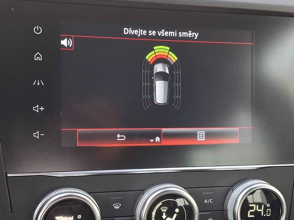 Renault Kadjar 1.3 TCe Limited