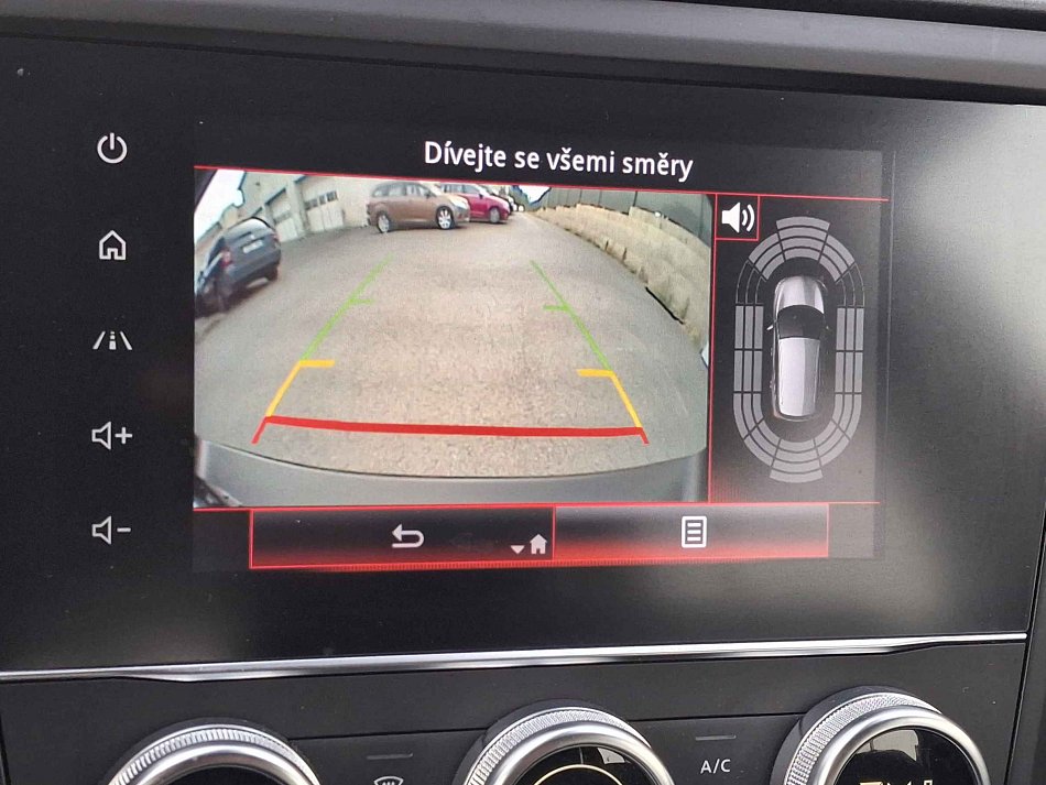 Renault Kadjar 1.3 TCe Limited