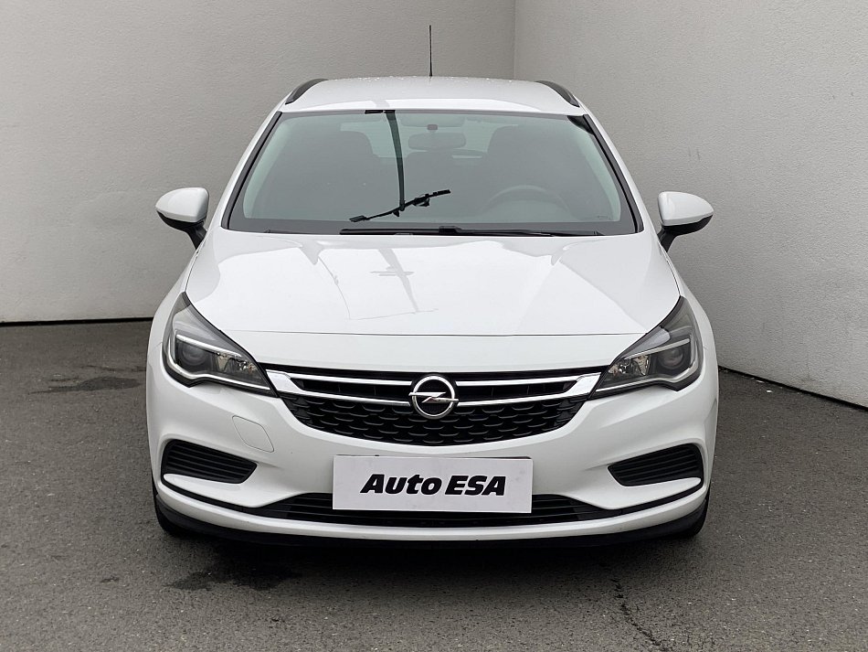 Opel Astra 1.4 T Enjoy