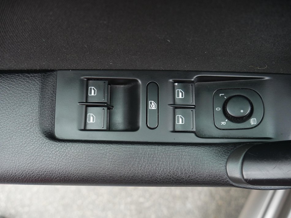Volkswagen Passat 1.6 TDi 