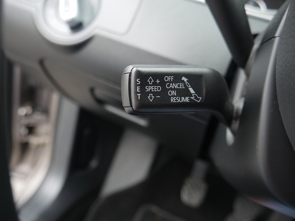 Volkswagen Passat 1.6 TDi 