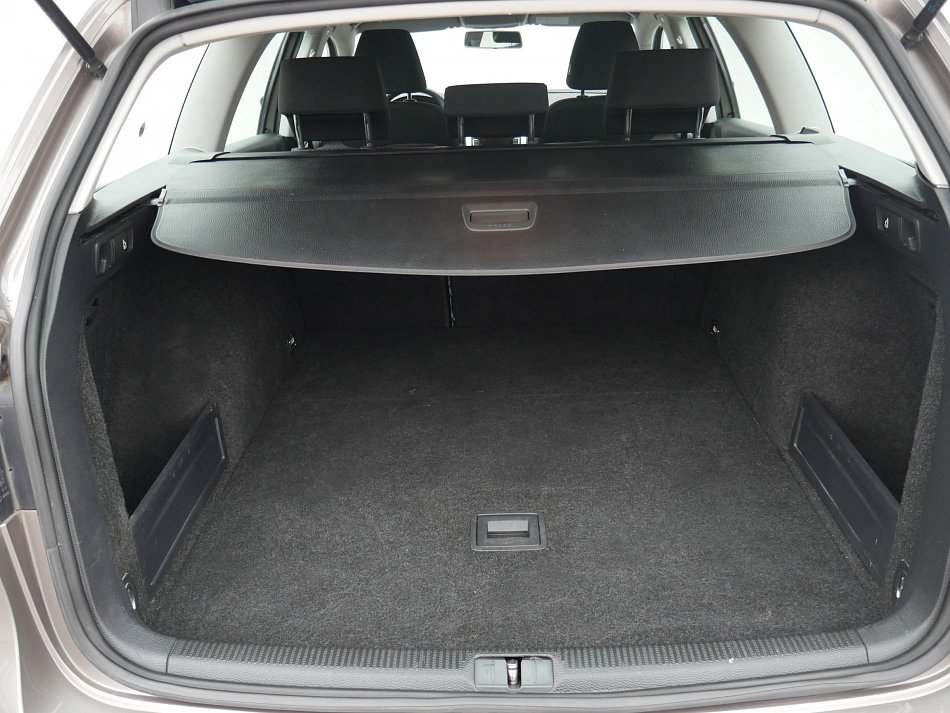 Volkswagen Passat 1.6 TDi 