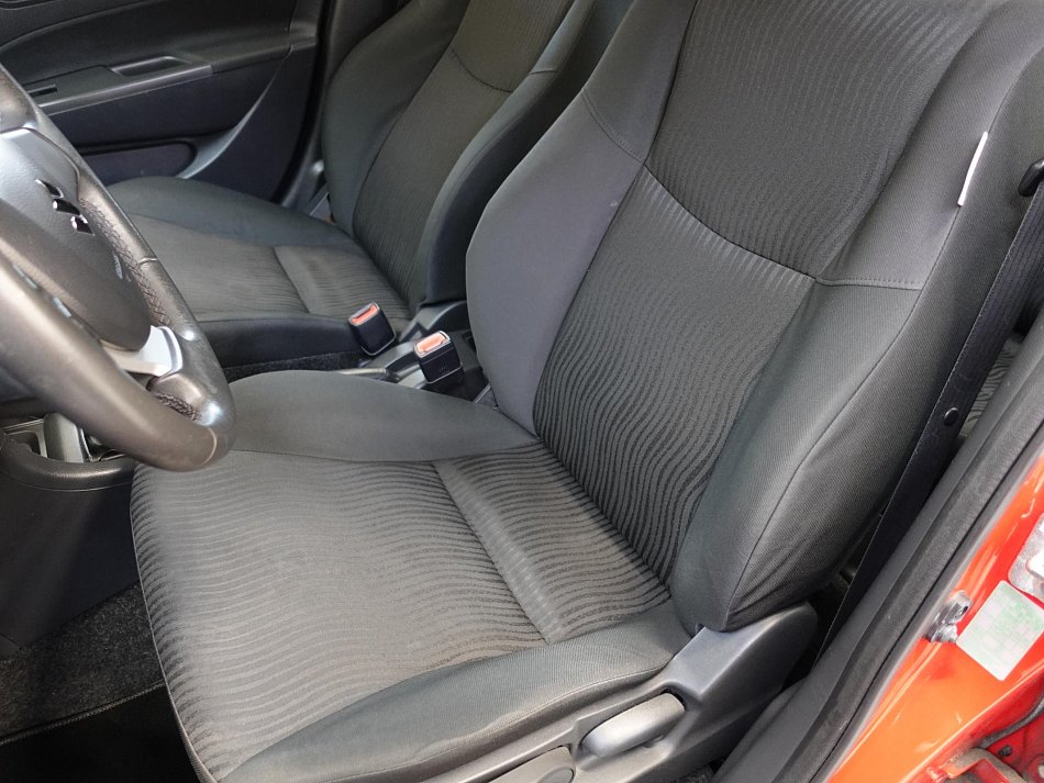 Suzuki Swift 1.2 16V 