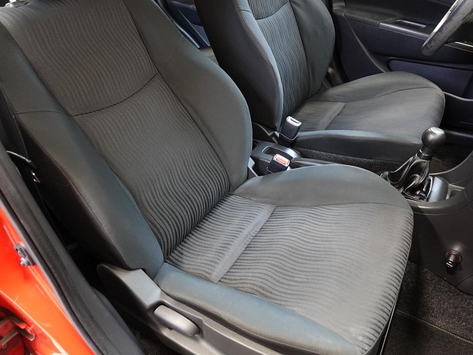 Suzuki Swift 1.2 16V 