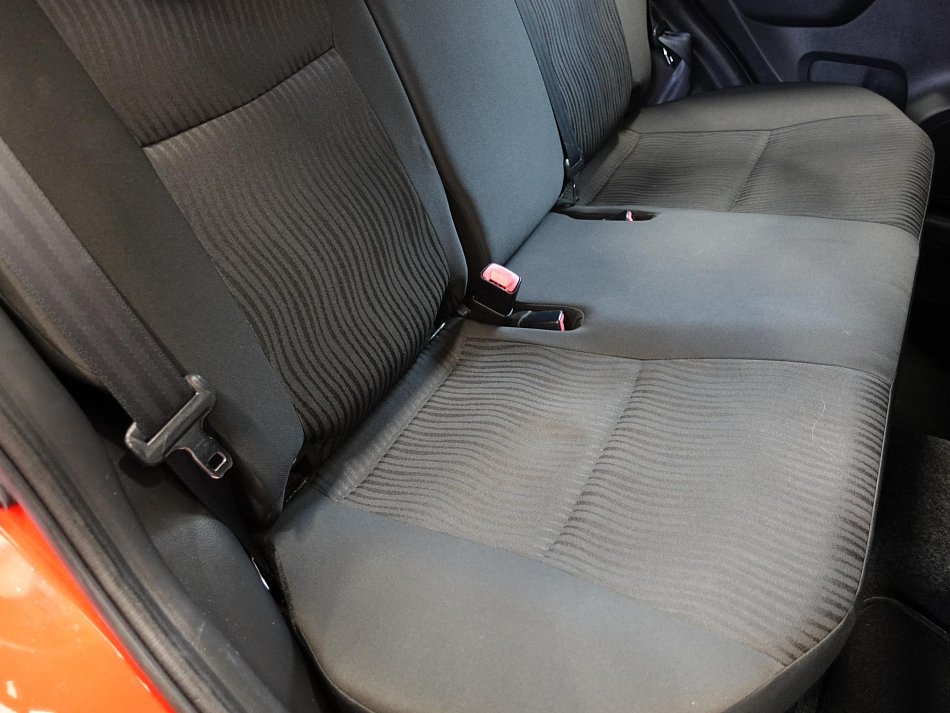Suzuki Swift 1.2 16V 