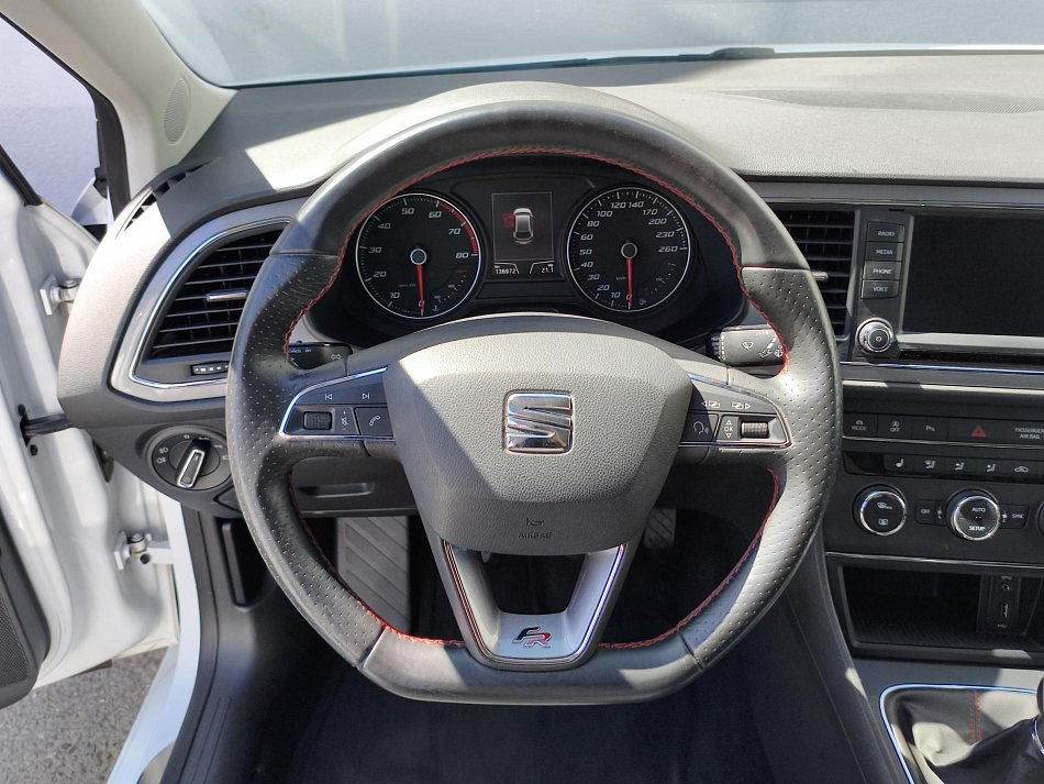 Seat Leon 1.4 TSi FR