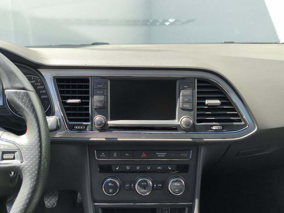 Seat Leon 1.4 TSi FR