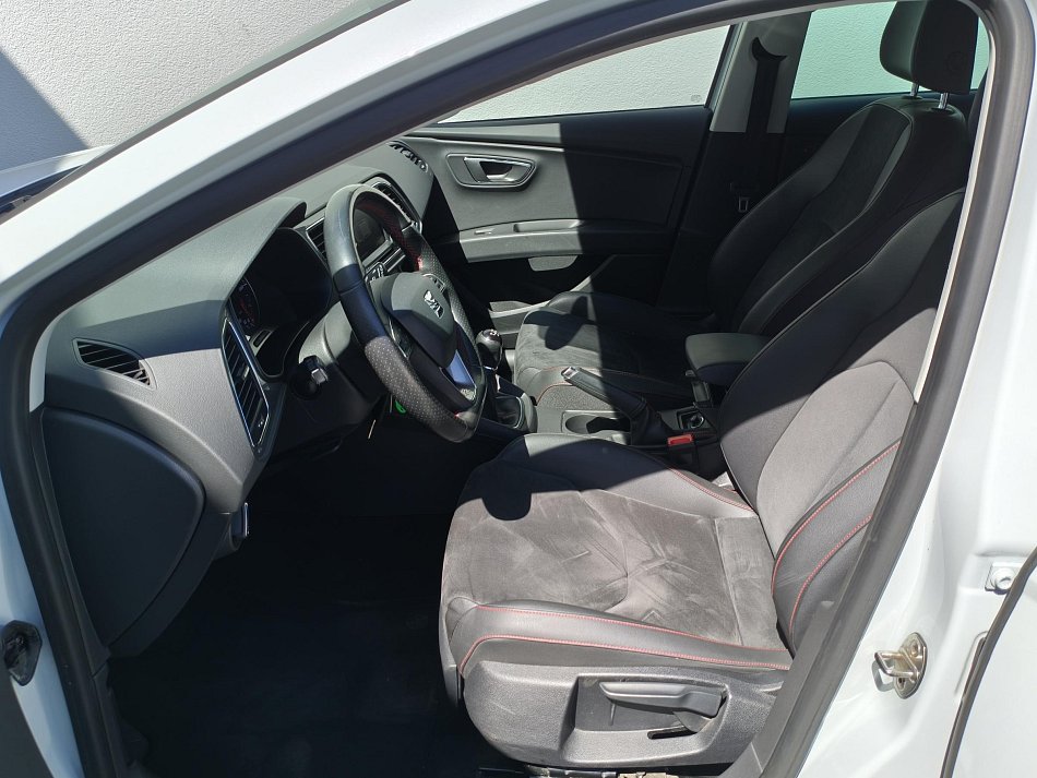 Seat Leon 1.4 TSi FR