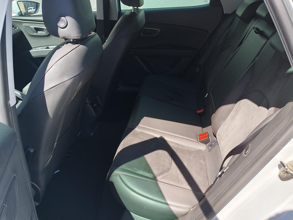 Seat Leon 1.4 TSi FR