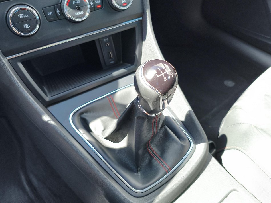Seat Leon 1.4 TSi FR
