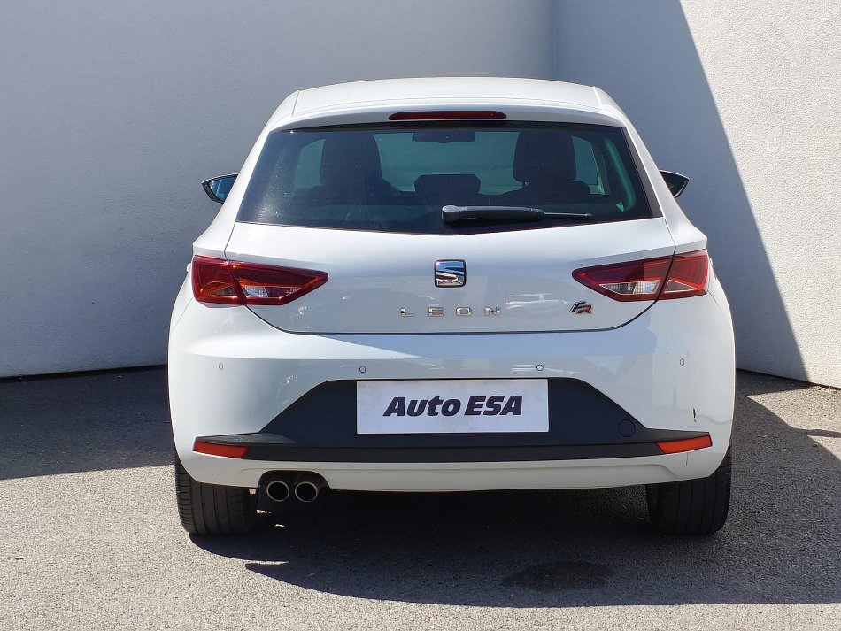 Seat Leon 1.4 TSi FR