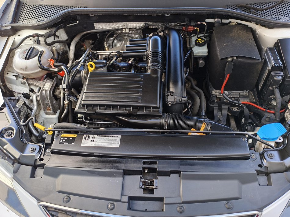 Seat Leon 1.4 TSi FR