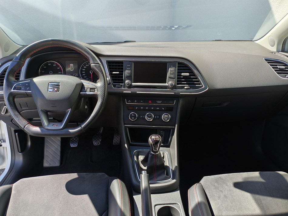 Seat Leon 1.4 TSi FR