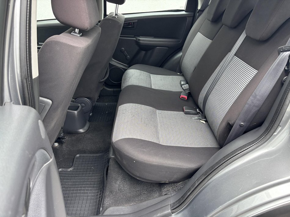 Fiat Sedici 1.9 D  4x4