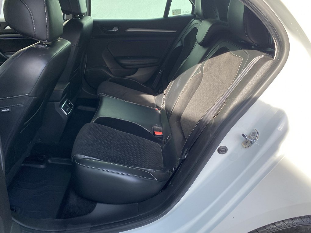 Renault Mégane 1.2 TCe Intense