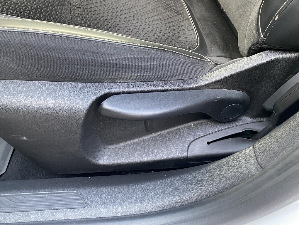 Renault Mégane 1.2 TCe Intense