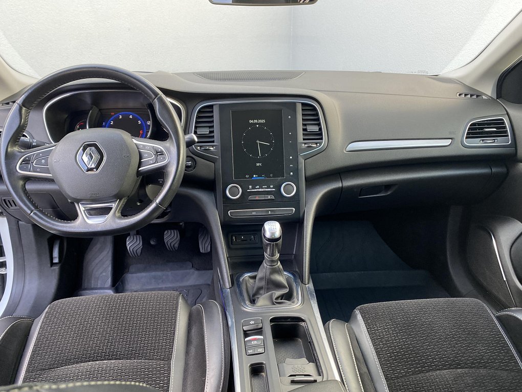 Renault Mégane 1.2 TCe Intense