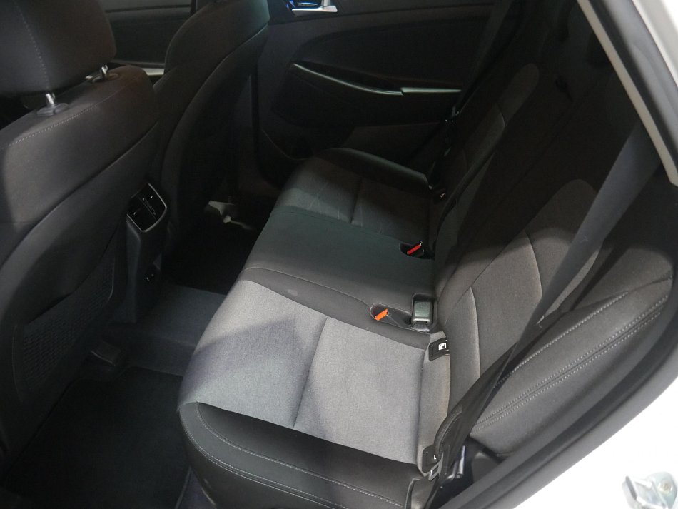 Hyundai Tucson 1.6 T-GDi 