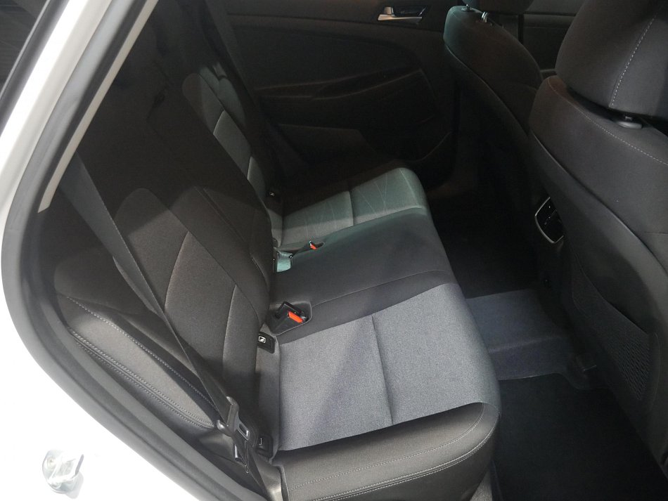 Hyundai Tucson 1.6 T-GDi 