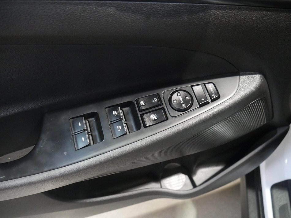 Hyundai Tucson 1.6 T-GDi 