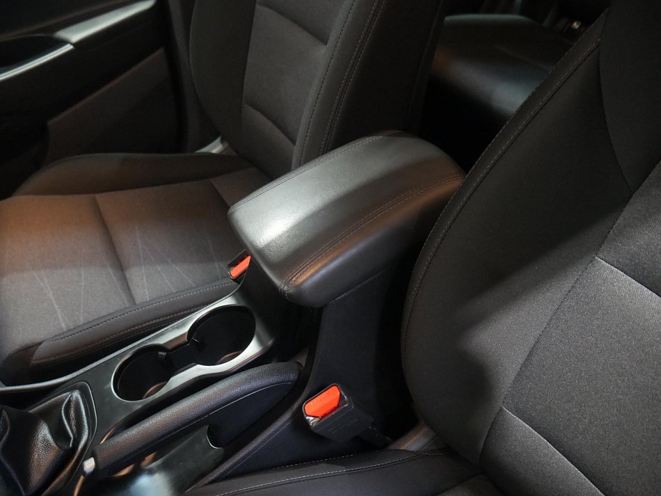 Hyundai Tucson 1.6 T-GDi 